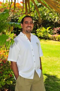 Dr. Shahab Ardalan