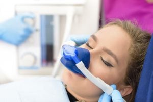 IV sedation Glendale Arizona